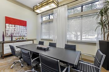 Conference room